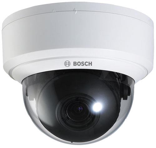 BOSCH FLEXIDOME AN indoor 4000 WDR